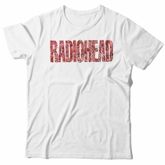 Radiohead - 10