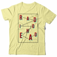 Radiohead - 11 en internet