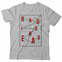 Radiohead - 11 - tienda online