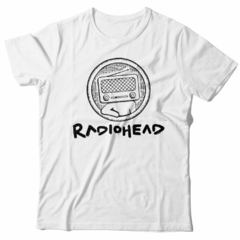 Radiohead - 12 - tienda online