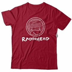 Radiohead - 12 - comprar online