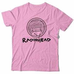 Radiohead - 12 en internet