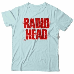 Radiohead - 18 - tienda online