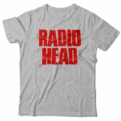 Radiohead - 18 - comprar online