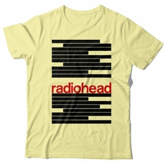 Radiohead - 2 - tienda online