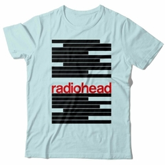 Radiohead - 2 en internet