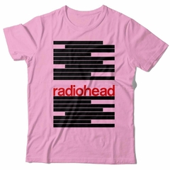 Radiohead - 2 - Dala