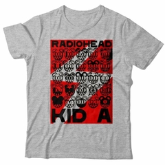 Radiohead - 20 - comprar online