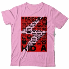 Radiohead - 20 en internet
