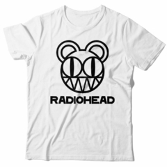 Radiohead - 4 - tienda online