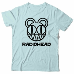 Radiohead - 4 - comprar online