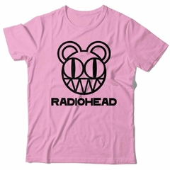 Radiohead - 4 en internet