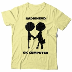 Radiohead - 6 - tienda online