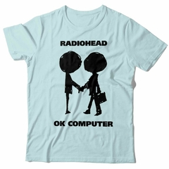 Radiohead - 6 en internet