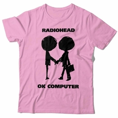 Radiohead - 6 - Dala