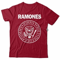 Ramones - 1 en internet