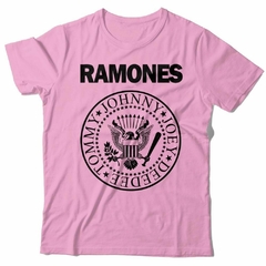 Ramones - 1 - Dala