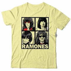 Ramones - 10 - Dala