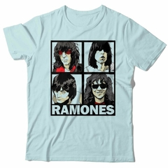 Ramones - 10 - tienda online