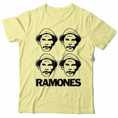 Ramones - 7 - tienda online