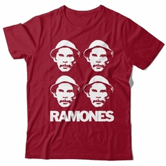 Ramones - 7 en internet