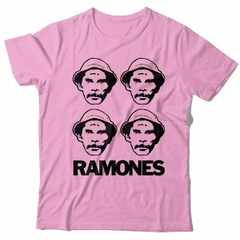 Ramones - 7 - Dala