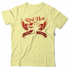 Red Hot - 8 - Dala