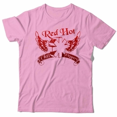 Red Hot - 8 en internet