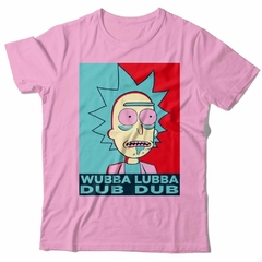 Rick and Morty - 12 - tienda online