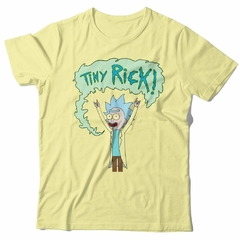 Rick and Morty - 7 - comprar online