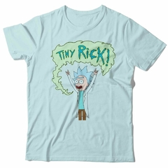 Rick and Morty - 7 en internet