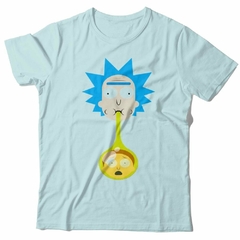 Rick and Morty - 9 - comprar online