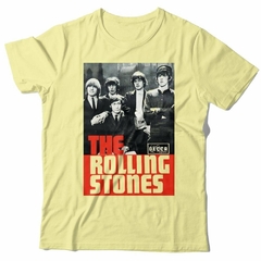 Rolling Stones - 13 - Dala