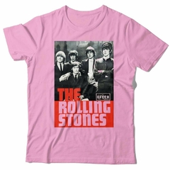 Rolling Stones - 13 en internet