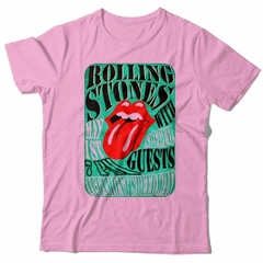 Rolling Stones - 16 en internet
