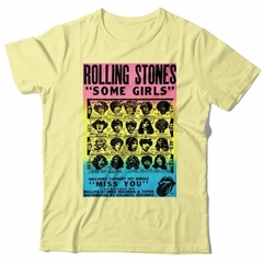 Rolling Stones - 20 - Dala