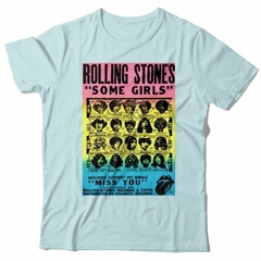 Rolling Stones - 20 - tienda online