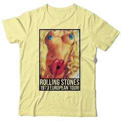 Rolling Stones - 7 - Dala