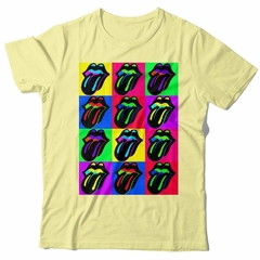 Rolling Stones - 8 en internet