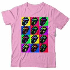 Rolling Stones - 8 - comprar online