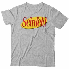 Seinfeld - 1 - Dala