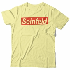 Seinfeld - 12 - comprar online