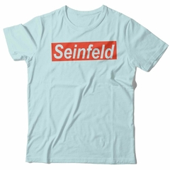 Seinfeld - 12 en internet