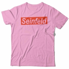 Seinfeld - 12 - tienda online