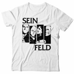 Seinfeld - 2 en internet