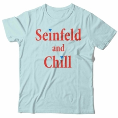 Seinfeld - 6 en internet