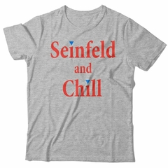 Seinfeld - 6 - Dala