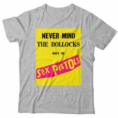 Sex Pistols - 2 - tienda online