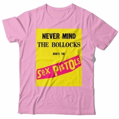 Sex Pistols - 2 - comprar online
