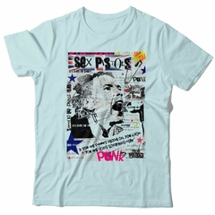 Sex Pistols - 3 - tienda online